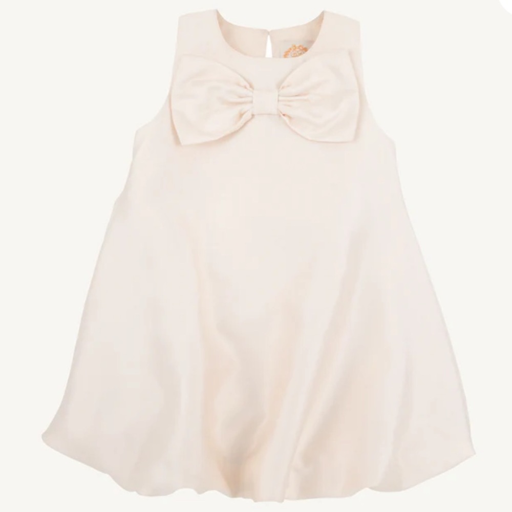 Beaufort Bonnet Grandccasion™ Mims McDahl Dress Grand Isle Ivory Girls 7 Formal